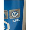 Image 3 : LePage Ultra Robust and Heavy Duty Contact Cement, 2×3.78 L Each