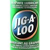 Image 1 : Jig-A-Loo Graphite Lubricant Spray, 3 x 311g (11 Oz)