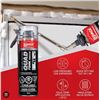 Image 1 : LePage QUAD Foam Sealant 453g 3-Pack with Dual Purpose Application