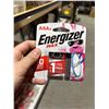 Image 3 : 7 PACKS OF 4 – Energizer Max AAA Batteries