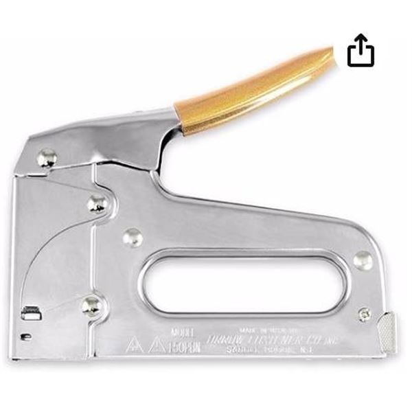 Arrow T50 Heavy-Duty Stapler