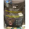 Image 2 : Kirkland Healthy Weight Dog Formula, 18.14 kg