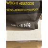 Image 3 : Kirkland Healthy Weight Dog Formula, 18.14 kg