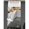 Image 3 : KitchenAid Anti-Fatigue Comfort Mat, 50 cm x 99 cm (20 in x 39 in)