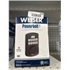 Image 2 : Weiser Powerbolt 3 Keypad Electronic Deadbolt with SmartKey Technology