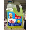 Image 2 : Mr. Clean Multi-Surface Cleaner – 5.2 L Lemon Scent