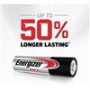 Image 1 : 6 Packs of 4 – Energizer Max AA8 Alkaline Batteries