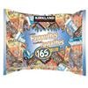 Image 1 : Kirkland Signature Treats Favorites 165 Pieces Assorted Candies
