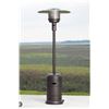 Image 1 : Fire Sense Propane Patio Heater with Dome Reflector