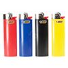 Image 1 : 6 Bic Lighter Packs with Bright Multi-Color Options