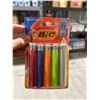 Image 3 : 6 Bic Lighter Packs with Bright Multi-Color Options