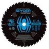 Image 1 : Spyder Tarantula 7-1/4-Inch Circular Saw Blade, 24T, Framing