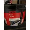 Image 3 : 3X808LB Supreme Resisto Roof Repair Cement Plastic