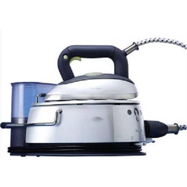 Kenwood Stratum-Multicare 4-Bar 120g/Min Rechargeable Steam Station