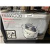 Image 2 : Kenwood Stratum-Multicare 4-Bar 120g/Min Rechargeable Steam Station