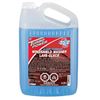 Image 1 : Turbo Power Windshield Washer Fluid 15-215H52 4 x 1 US Gallon