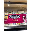 Image 2 : Scotties Premium 2-Ply Facial Tissues, 21 Units