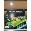 Image 2 : Beyblade X Bundle Pack Xcellerator Rail With Two Beyblades