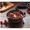 Image 2 : Carbonaut Gluten Free Double Chocolate Crunch Granola 6X283G