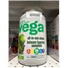 Image 2 : Vega All-in-One Shake, Natural, 862g, Plant-Based