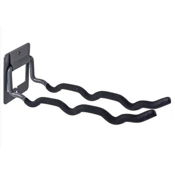 5 GRAVIPRO Flip-up Tool Holders with Adjustable Clamps