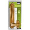 Image 1 : Ideal SKDX Handle Set for Sliding Patio Doors, Lot of 4