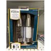 Image 2 : Trudeau OneTouch Electric Salt And Pepper Mills Set