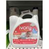 Image 2 : Ivory Snow Ultra Concentrated Liquid Detergent 4.55 L