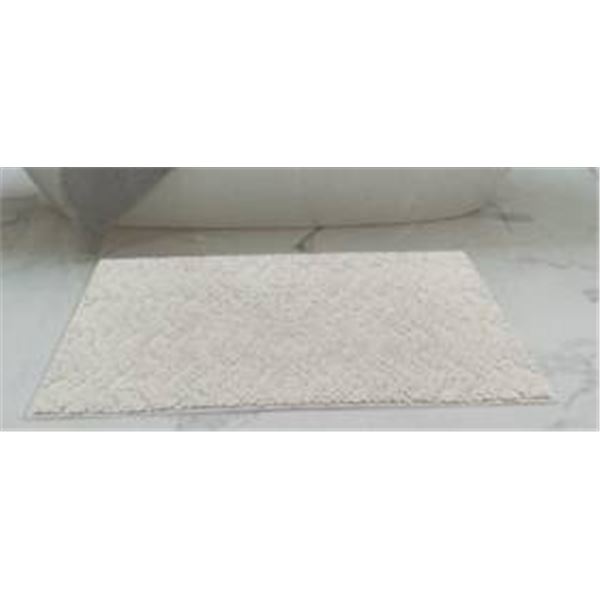 Cushioned Spa Bath Mat Measuring 50 cm x 91 cm