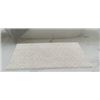 Image 1 : Cushioned Spa Bath Mat Measuring 50 cm x 91 cm
