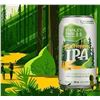 Image 1 : Stanley Park Trail Hopper Non-Alcoholic IPA, 24 x 355 mL Cans