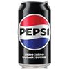 Image 1 : Pepsi Zero Sugar 32 x 355ml Cans Multipack