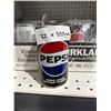 Image 3 : Pepsi Zero Sugar 32 x 355ml Cans Multipack