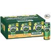 Image 1 : Perrier L’Original Sparkling Water 24 x 330 ml Bottles