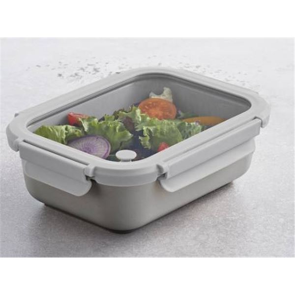 Sardine Ceramic Food Storage Containers – Lot of 3