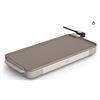 Image 1 : Bella Electric Griddle With Nonstick Surface and Temperature Control