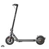 Image 1 : Blutron Electric Scooter With Handlebars and Braking System