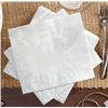 Image 1 : 3×40 pc  Disposable Table Napkins, 11x 13″