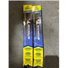 Image 3 : Michelin Guardian 26 Inch Wiper Blades – Set of 2