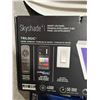 Image 3 : Skyshade Trilogic Smart LED Panel With Remote and Control Technology 1’x4′