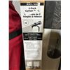 Image 3 : Umbra 2-Pack Curtain Rods, Black, 107 cm to 274 cm Adjustable Length