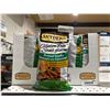 Image 2 : Snyder’s of Hanover Gluten-Free Pretzel Sticks Honey Mustard & Onion 220g