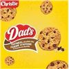 Image 1 : Christie Dad’s Oatmeal Chocolate Chip Cookies 2.05kg Pack
