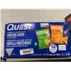 Image 2 : Quest Tortilla Style Protein Chips Value Pack 14 Bags 448 g