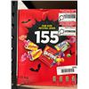Image 2 : Starburst, Skittles, and Life Savers – 1.71 KG – 155 Pieces