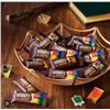 Image 1 : Hershey’s Harry Potter Snack Size Chocolates, 1.02 Kg