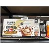 Image 2 : Super Coffee Protein+ Coffee Protein Shake 18 Pack 269 ML