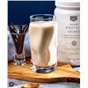 Image 1 : Isagenix Isalean Protein Shake Vanilla Chai Flavor 27.2 oz