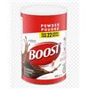 Image 1 : Nestle Boost Chocolate Powder, 880g, 22 Servings