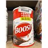 Image 2 : Nestle Boost Chocolate Powder, 880g, 22 Servings
